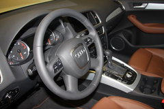 2010款 2.0T FSI 运动款 5座