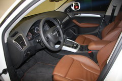 2010款 2.0T FSI 运动款 5座