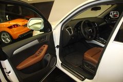 2010款 2.0T FSI 运动款 5座