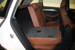 2010款 2.0T FSI 运动款 5座