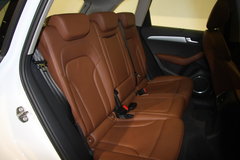 2010款 2.0T FSI 运动款 5座