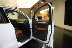 2010款 2.0T FSI 运动款 5座