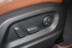 2010款 2.0T FSI 运动款 5座