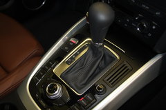 2010款 2.0T FSI 运动款 5座