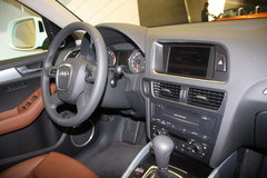 2010款 2.0T FSI 运动款 5座
