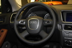 2010款 2.0T FSI 运动款 5座
