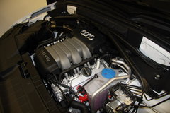 2010款 2.0T FSI 运动款 5座