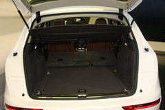 2010款 2.0T FSI 运动款 5座