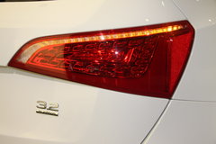 2010款 2.0T FSI 运动款 5座