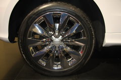 2010款 2.0T FSI 运动款 5座