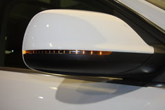 2010款 2.0T FSI 运动款 5座