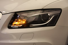 2010款 2.0T FSI 运动款 5座