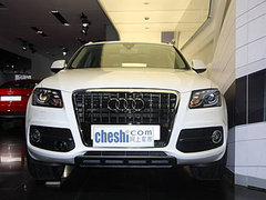 2010款 2.0T FSI 运动款 5座
