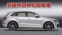 2010款 2.0T FSI 运动款 5座