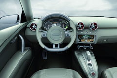 2010款 2.0T FSI 运动款 5座