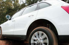 2010款 2.0T FSI 运动款 5座