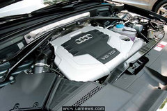 2010款 2.0T FSI 运动款 5座