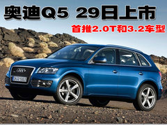 2010款 2.0T FSI 运动款 5座