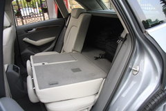 2010款 2.0T FSI 运动款 5座