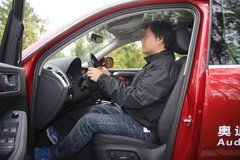 2010款 2.0T FSI 运动款 5座