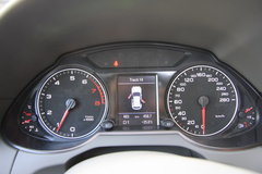 2010款 2.0T FSI 运动款 5座