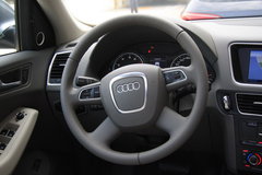 2010款 2.0T FSI 运动款 5座