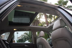 2010款 2.0T FSI 运动款 5座