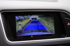 2010款 2.0T FSI 运动款 5座