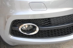 2010款 2.0T FSI 运动款 5座