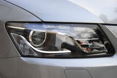 2010款 2.0T FSI 运动款 5座
