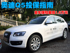 2010款 2.0T FSI 运动款 5座