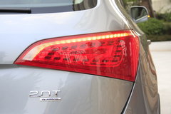 2010款 2.0T FSI 运动款 5座