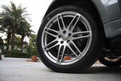 2010款 2.0T FSI 运动款 5座