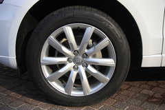 2010款 2.0T FSI 运动款 5座