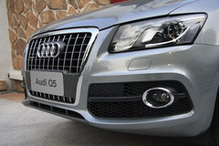 2010款 2.0T FSI 运动款 5座