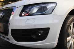 2010款 2.0T FSI 运动款 5座