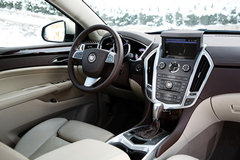 2010款 2.0T FSI 运动款 5座