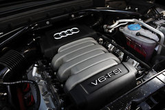2010款 2.0T FSI 运动款 5座