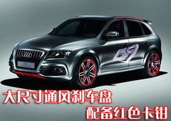 2010款 2.0T FSI 运动款 5座