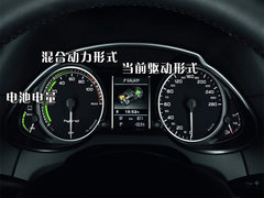 2010款 2.0T FSI 运动款 5座