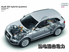 2010款 2.0T FSI 运动款 5座