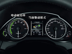 2010款 2.0T FSI 运动款 5座