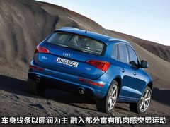 2010款 2.0T FSI 运动款 5座