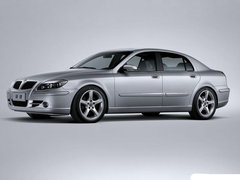 2008款 1.8T 自动 尊贵型