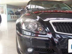 2008款 1.8T 自动 尊贵型