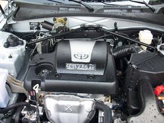 2008款 1.8T 自动 尊贵型