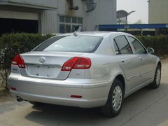 2008款 1.8T 自动 尊贵型