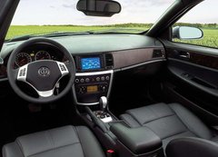 2008款 1.8T 自动 尊贵型