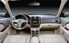 2008款 1.8T 自动 尊贵型