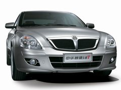 2007款 1.8T 手动 标准型